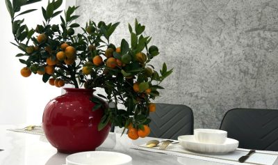 KHÔNG GIAN SỐNG HIỆN ĐẠI TẠI VŨNG TÀU – GIẢI PHÁP NỘI THẤT GỖ TINH GỌN TỪ GREENHOME