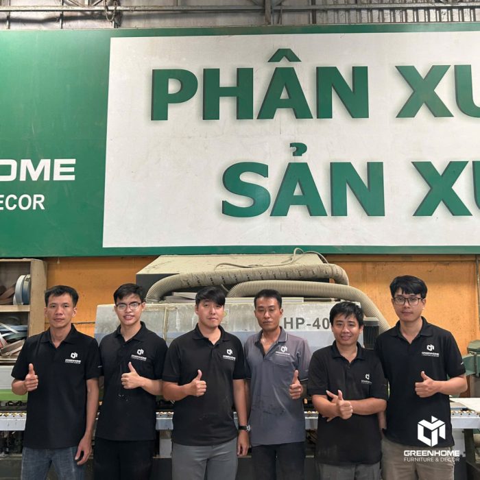 công ty thiết kế thi công nội thất Vũng Tàu 7