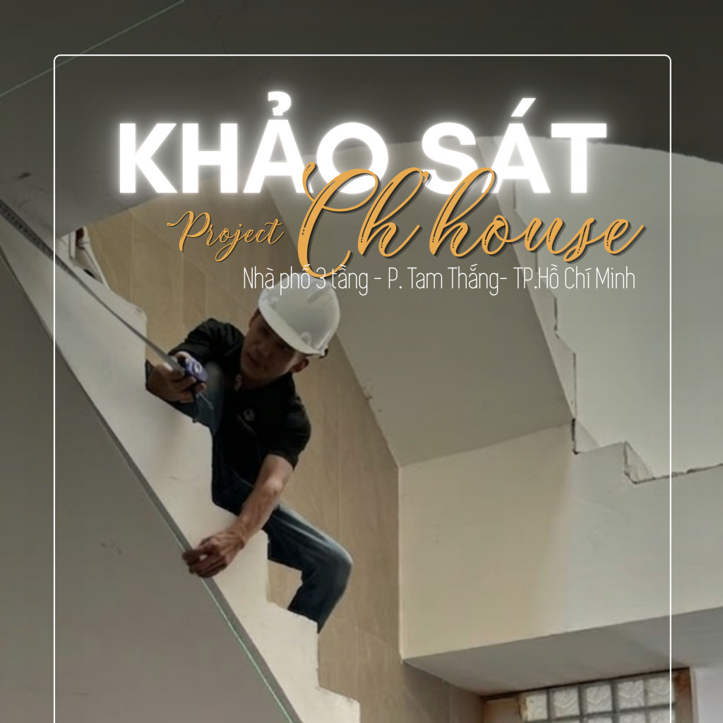 thi công nội thất nhà phố Vũng Tàu