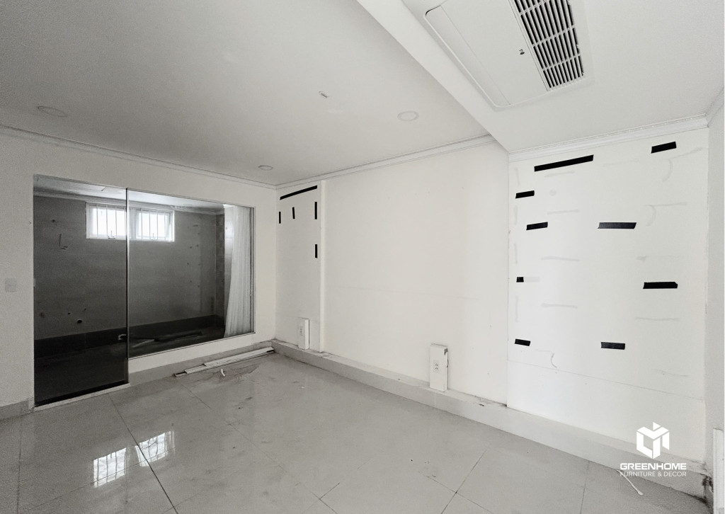 cải tạo trọn gói căn hộ tại Vũng Tàu 11