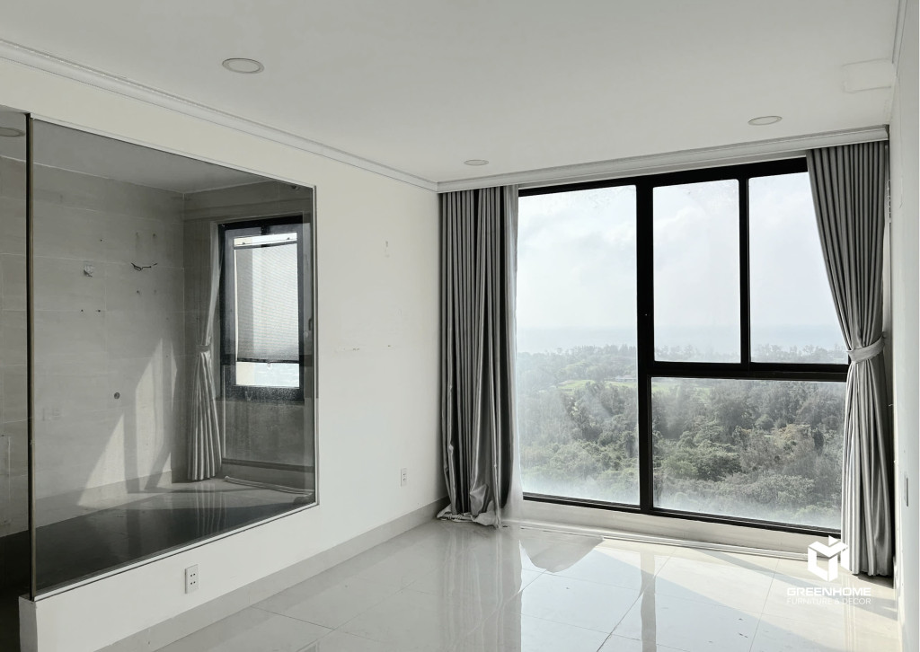 cải tạo trọn gói căn hộ tại Vũng Tàu 12