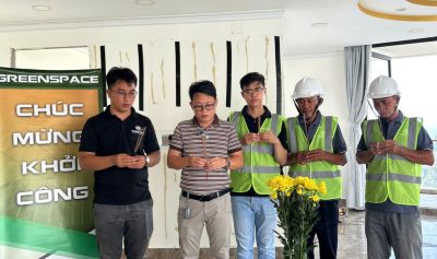 cải tạo trọn gói căn hộ tại Vũng Tàu 6