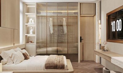 Thiết Kế Nội Thất Nhà Phố Vũng Tàu Hiện Đại – Giải Pháp Tối Ưu Không Gian Từ Phòng Khách Đến Phòng Ngủ