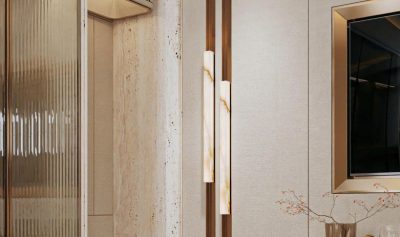 Thiết Kế Nội Thất Nhà Phố Vũng Tàu Hiện Đại – Giải Pháp Tối Ưu Không Gian Từ Phòng Khách Đến Phòng Ngủ