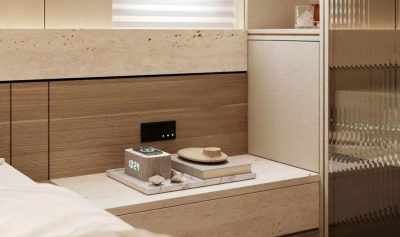 Thiết Kế Nội Thất Nhà Phố Vũng Tàu Hiện Đại – Giải Pháp Tối Ưu Không Gian Từ Phòng Khách Đến Phòng Ngủ