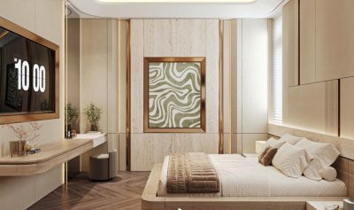 Thiết Kế Nội Thất Nhà Phố Vũng Tàu Hiện Đại – Giải Pháp Tối Ưu Không Gian Từ Phòng Khách Đến Phòng Ngủ