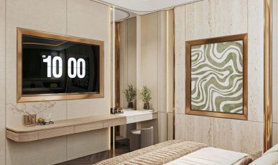 Thiết Kế Nội Thất Nhà Phố Vũng Tàu Hiện Đại – Giải Pháp Tối Ưu Không Gian Từ Phòng Khách Đến Phòng Ngủ