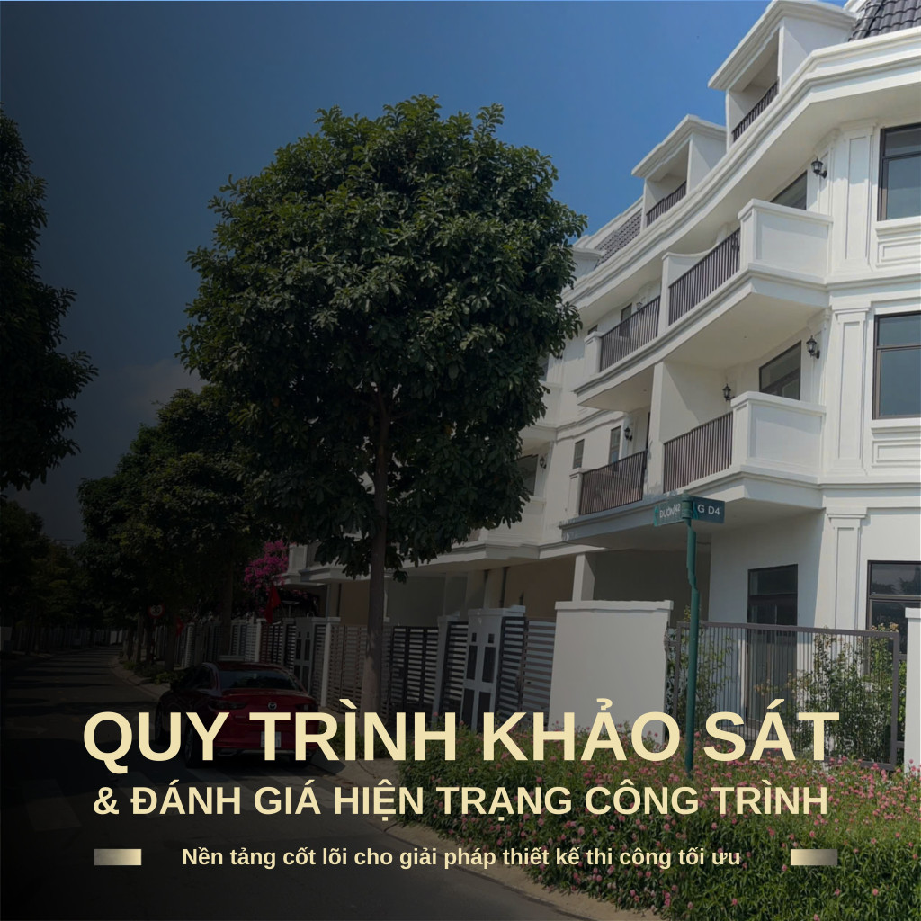 thiết kế và thi công nội thất trọn gói Vũng Tàu 1