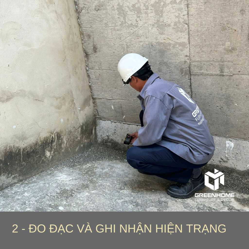 thiết kế và thi công nội thất trọn gói Vũng Tàu 3