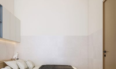 Thiết Kế Nội Thất Nhà Phố Vũng Tàu – Xu Hướng Không Gian Sống Hiện Đại, Đẳng Cấp.