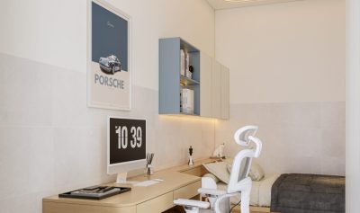 Thiết Kế Nội Thất Nhà Phố Vũng Tàu – Xu Hướng Không Gian Sống Hiện Đại, Đẳng Cấp.