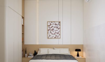 Thiết Kế Nội Thất Nhà Phố Vũng Tàu – Xu Hướng Không Gian Sống Hiện Đại, Đẳng Cấp.