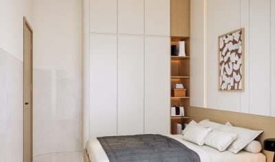 Thiết Kế Nội Thất Nhà Phố Vũng Tàu – Xu Hướng Không Gian Sống Hiện Đại, Đẳng Cấp.