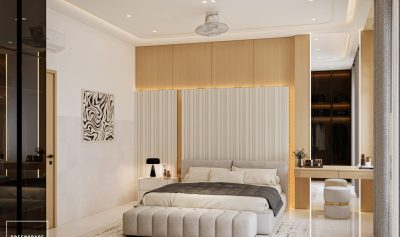 Thiết Kế Nội Thất Nhà Phố Vũng Tàu – Xu Hướng Không Gian Sống Hiện Đại, Đẳng Cấp.