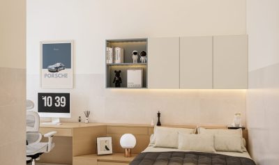Thiết Kế Nội Thất Nhà Phố Vũng Tàu – Xu Hướng Không Gian Sống Hiện Đại, Đẳng Cấp.