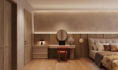 THIẾT KẾ THI CÔNG NỘI THẤT BIỆT THỰ ĐÀ LẠT – KHÔNG GIAN SỐNG ĐỒNG BỘ VÀ THỜI THƯỢNG