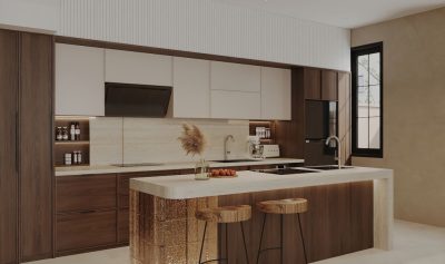 THIẾT KẾ THI CÔNG NỘI THẤT BIỆT THỰ ĐÀ LẠT – KHÔNG GIAN SỐNG ĐỒNG BỘ VÀ THỜI THƯỢNG