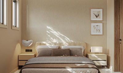 THIẾT KẾ THI CÔNG NỘI THẤT BIỆT THỰ ĐÀ LẠT – KHÔNG GIAN SỐNG ĐỒNG BỘ VÀ THỜI THƯỢNG