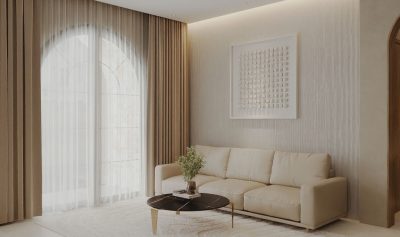 THIẾT KẾ THI CÔNG NỘI THẤT BIỆT THỰ ĐÀ LẠT – KHÔNG GIAN SỐNG ĐỒNG BỘ VÀ THỜI THƯỢNG