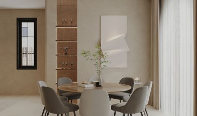 THIẾT KẾ THI CÔNG NỘI THẤT BIỆT THỰ ĐÀ LẠT – KHÔNG GIAN SỐNG ĐỒNG BỘ VÀ THỜI THƯỢNG