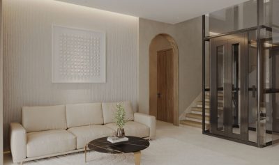 THIẾT KẾ THI CÔNG NỘI THẤT BIỆT THỰ ĐÀ LẠT – KHÔNG GIAN SỐNG ĐỒNG BỘ VÀ THỜI THƯỢNG