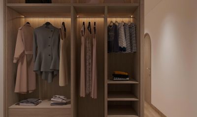 Thiết Kế Nội Thất Nhà Phố Vũng Tàu – Kiến Tạo Không Gian Sống An Nhiên Trong Từng Đường Nét