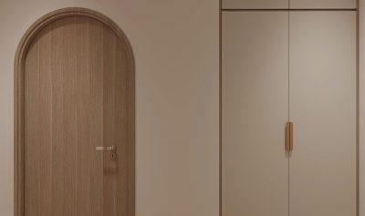 Thiết Kế Nội Thất Nhà Phố Vũng Tàu – Kiến Tạo Không Gian Sống An Nhiên Trong Từng Đường Nét