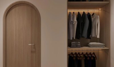 Thiết Kế Nội Thất Nhà Phố Vũng Tàu – Kiến Tạo Không Gian Sống An Nhiên Trong Từng Đường Nét