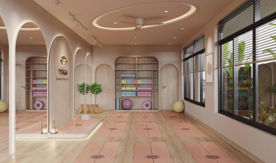 Thiết Kế Nội Thất Nhà Phố Vũng Tàu – Kiến Tạo Không Gian Sống An Nhiên Trong Từng Đường Nét