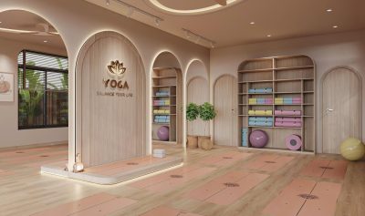 Thiết Kế Nội Thất Nhà Phố Vũng Tàu – Kiến Tạo Không Gian Sống An Nhiên Trong Từng Đường Nét