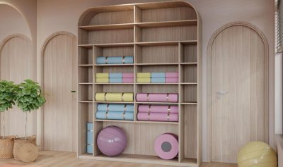 Thiết Kế Nội Thất Nhà Phố Vũng Tàu – Kiến Tạo Không Gian Sống An Nhiên Trong Từng Đường Nét