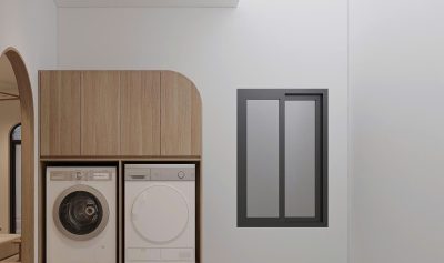 Thiết Kế Nội Thất Nhà Phố Vũng Tàu – Kiến Tạo Không Gian Sống An Nhiên Trong Từng Đường Nét