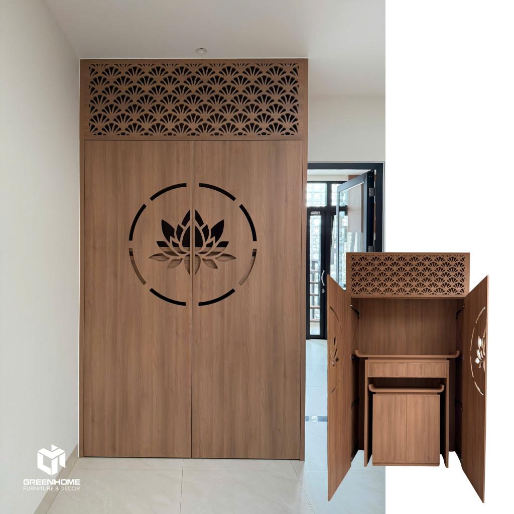 thi công nội thất Vũng Tàu 11